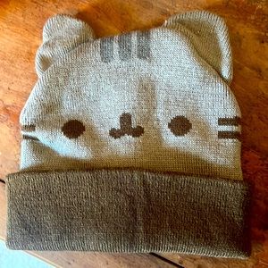 Pusheen Beanie